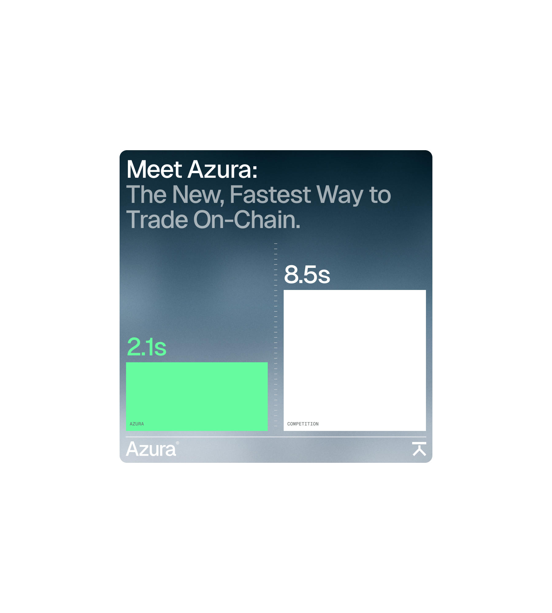 Azura — OpenPurpose portfolio work