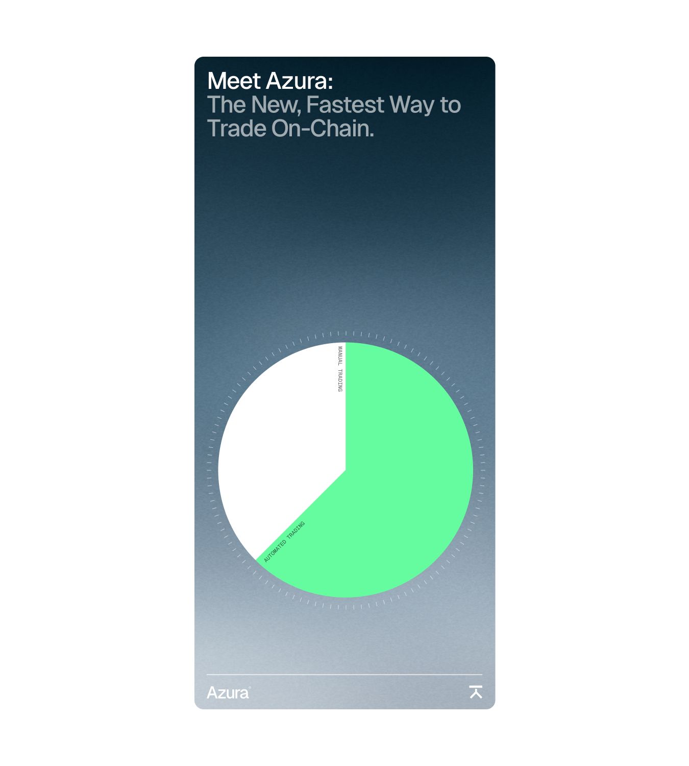Azura — OpenPurpose portfolio work