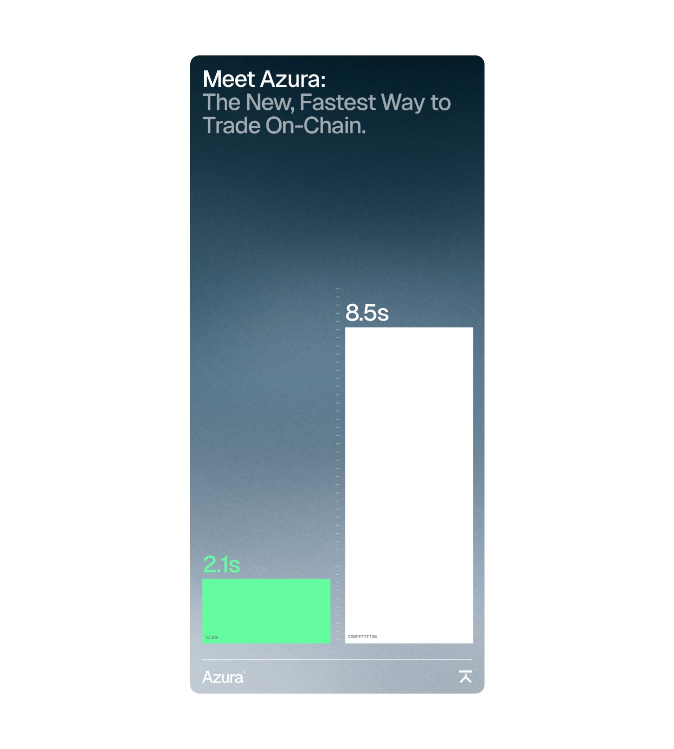 Azura — OpenPurpose portfolio work