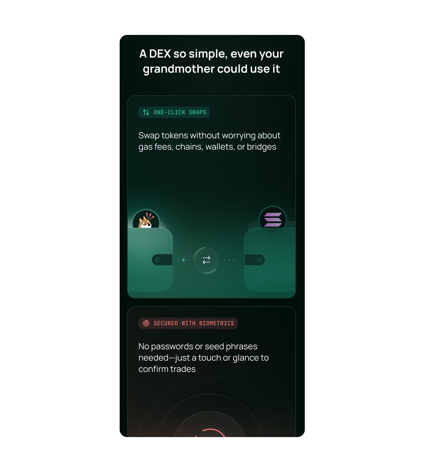 Defi — OpenPurpose portfolio work