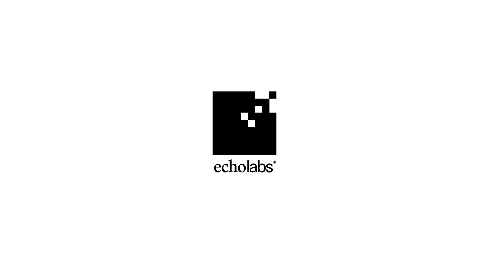 Echolabs — OpenPurpose portfolio work