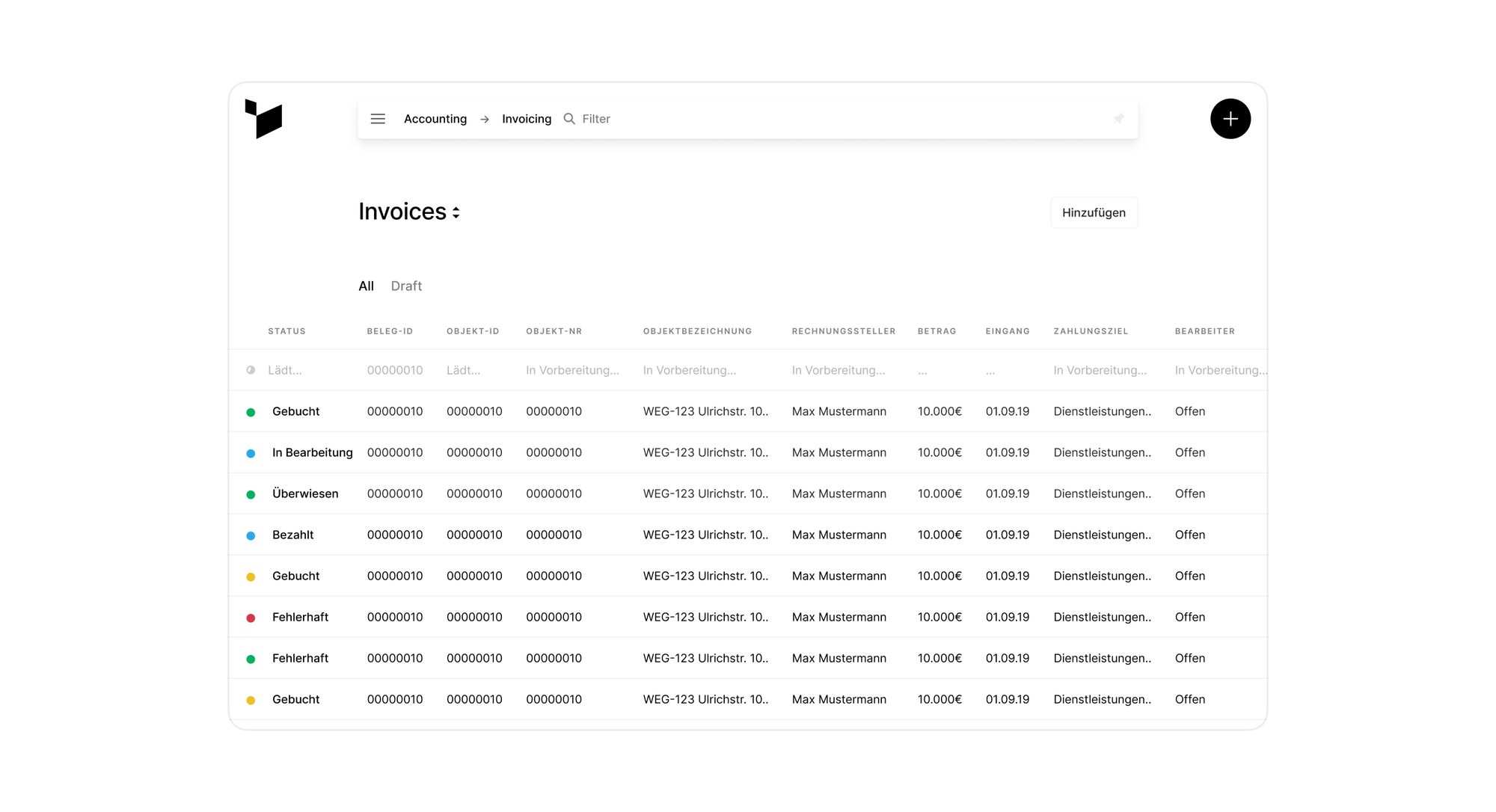 Impower — OpenPurpose portfolio work