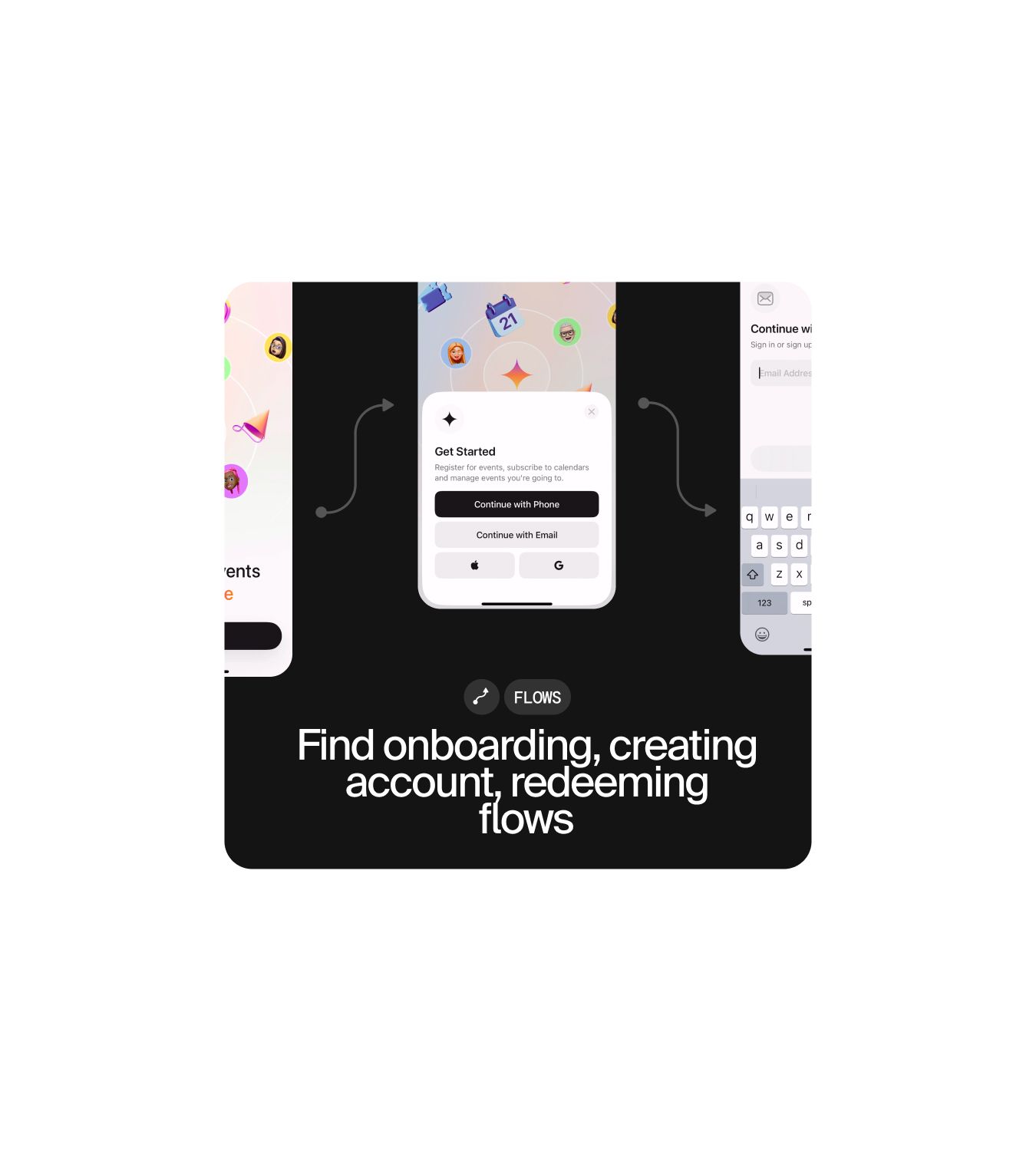 Mobbin — OpenPurpose portfolio work