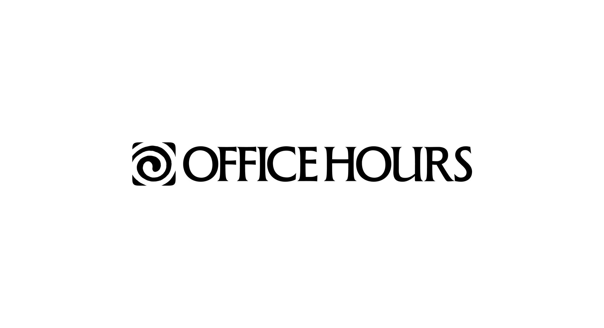 Officehours — OpenPurpose portfolio work