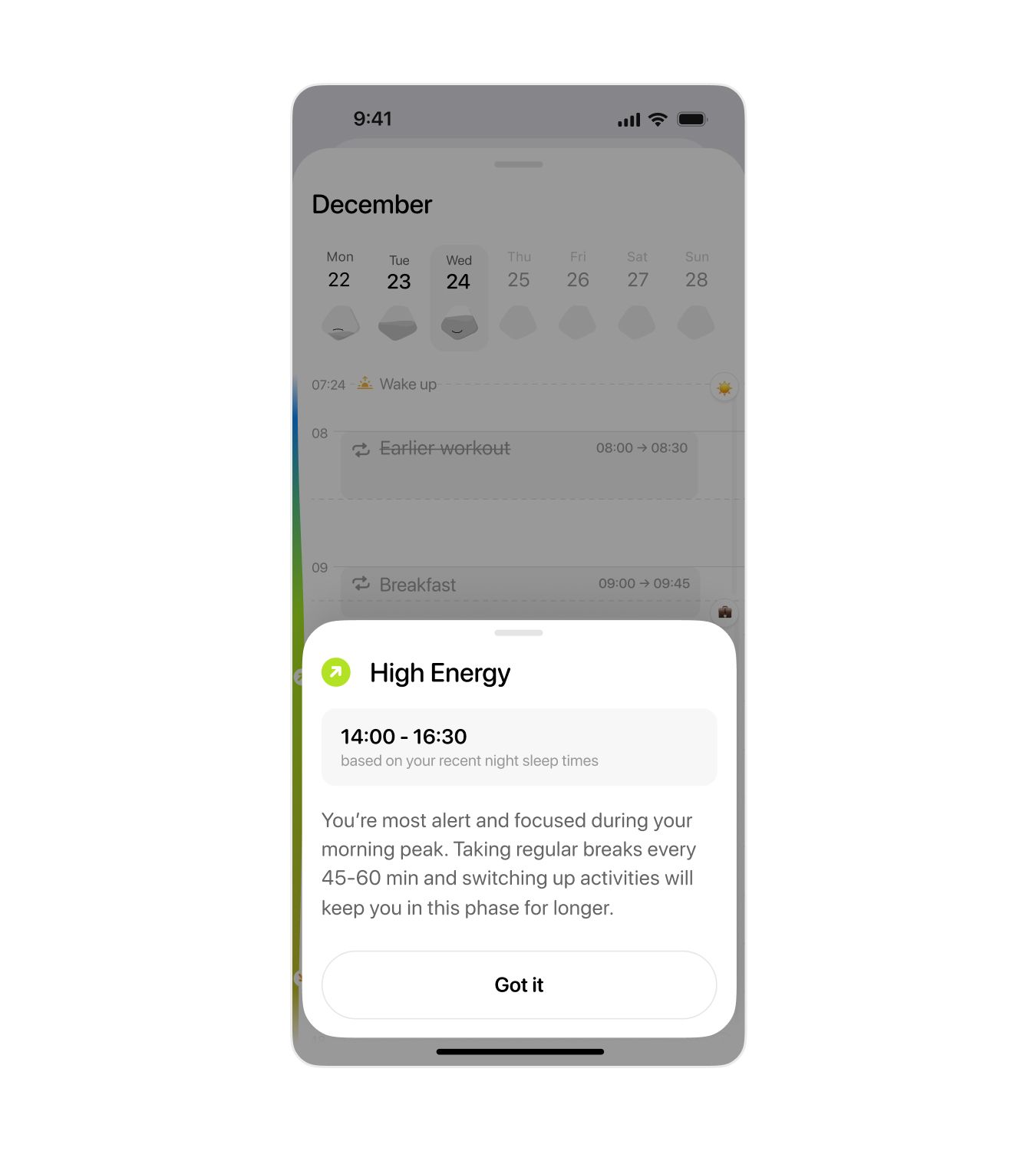 Opal — OpenPurpose portfolio work