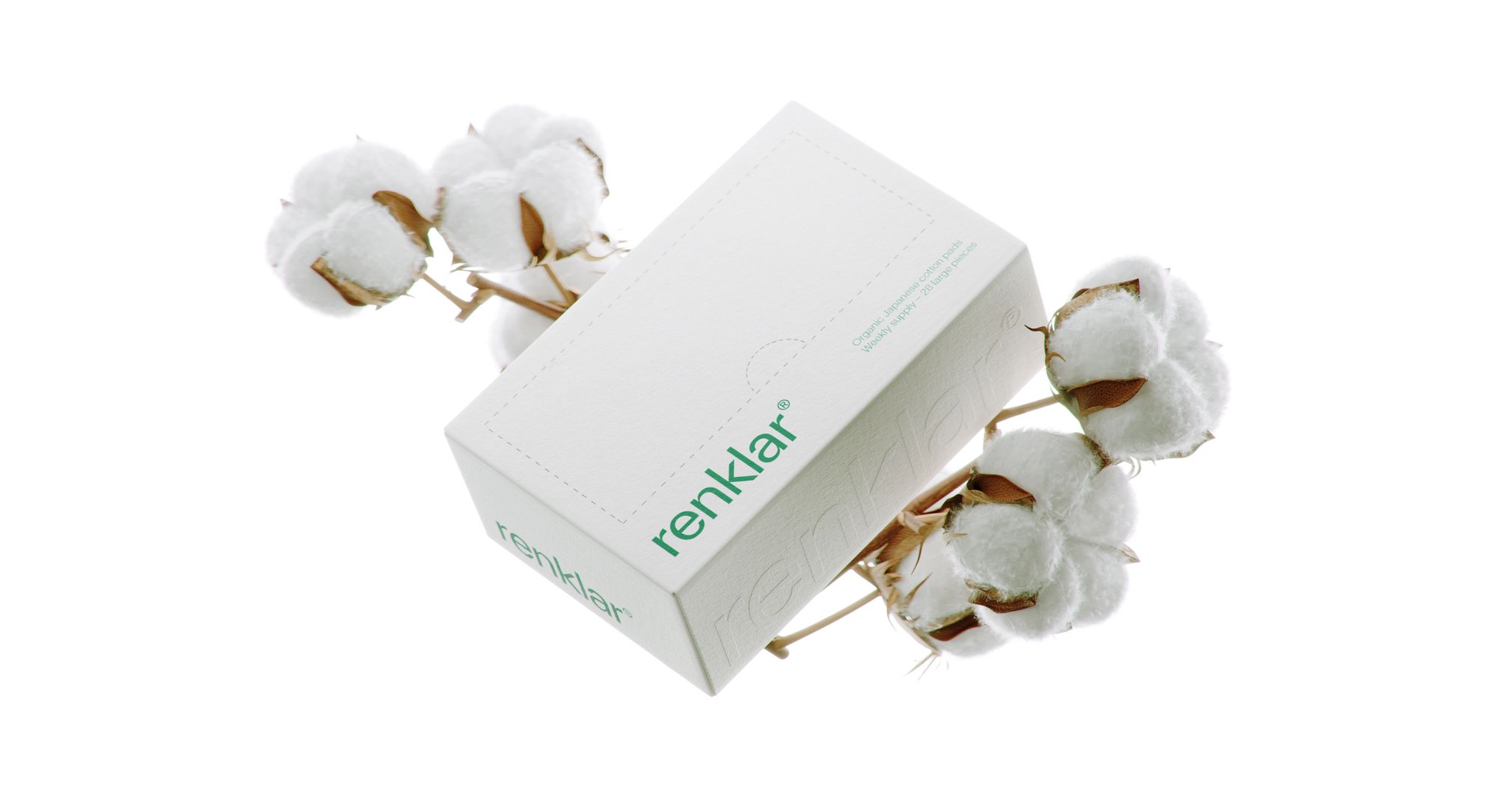 Renklar — OpenPurpose portfolio work