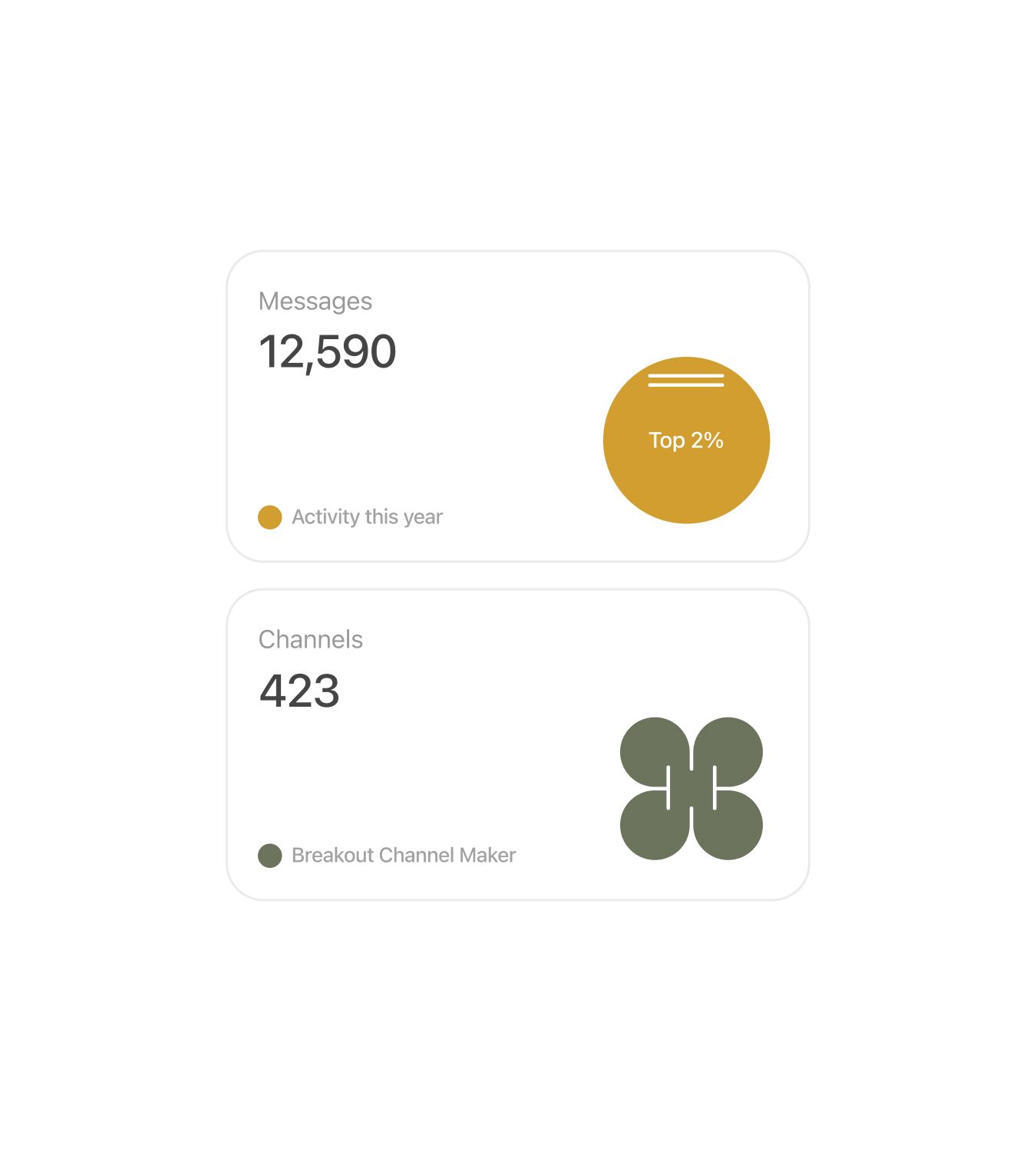Tlon — OpenPurpose portfolio work