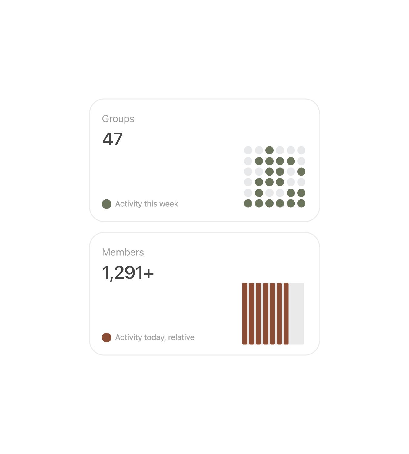 Tlon — OpenPurpose portfolio work