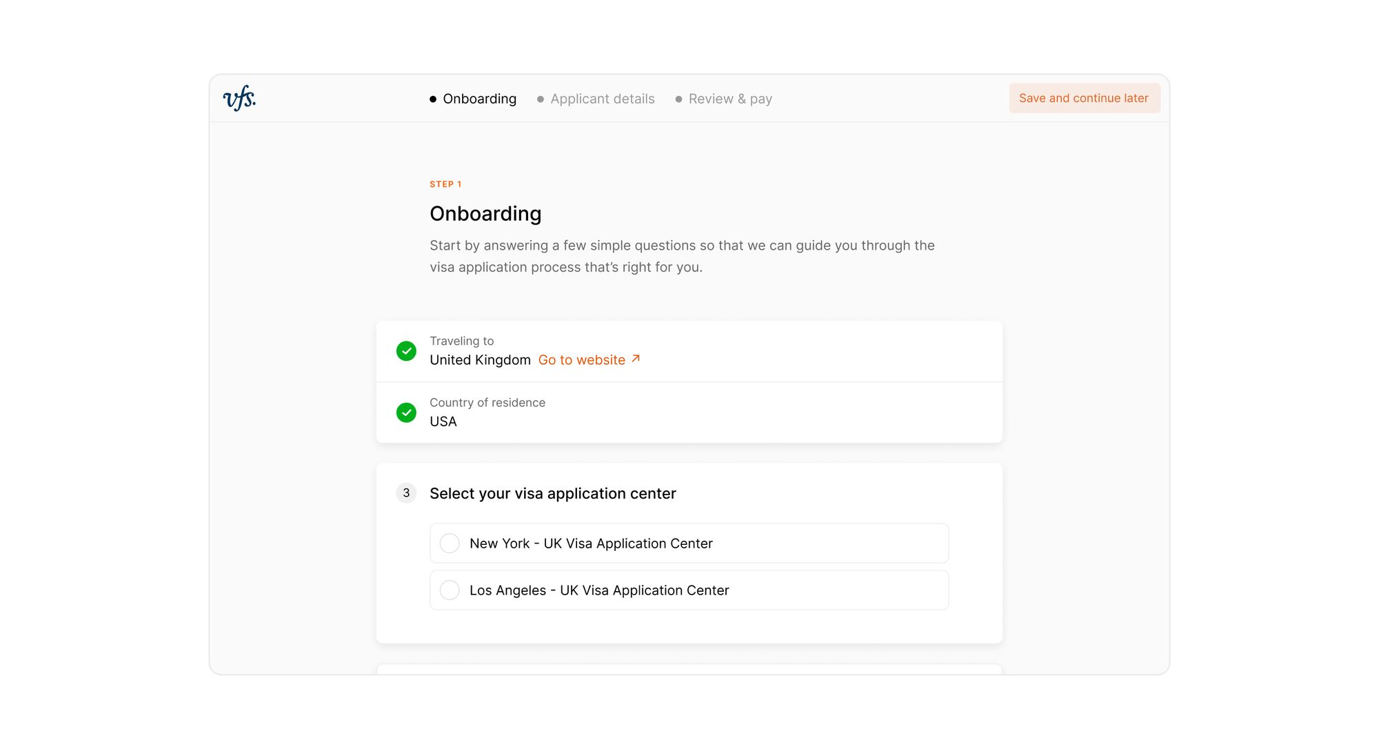 Vfs — OpenPurpose portfolio work