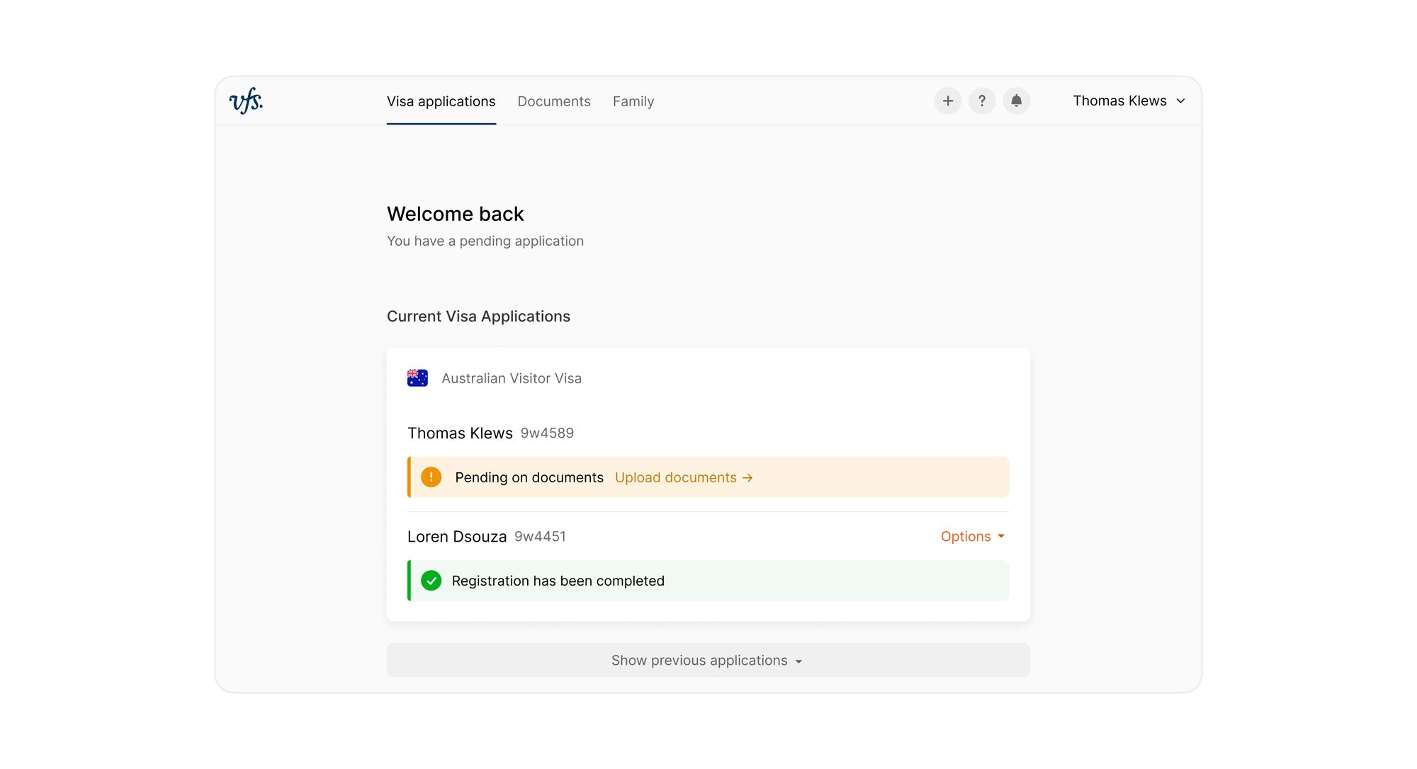 Vfs — OpenPurpose portfolio work