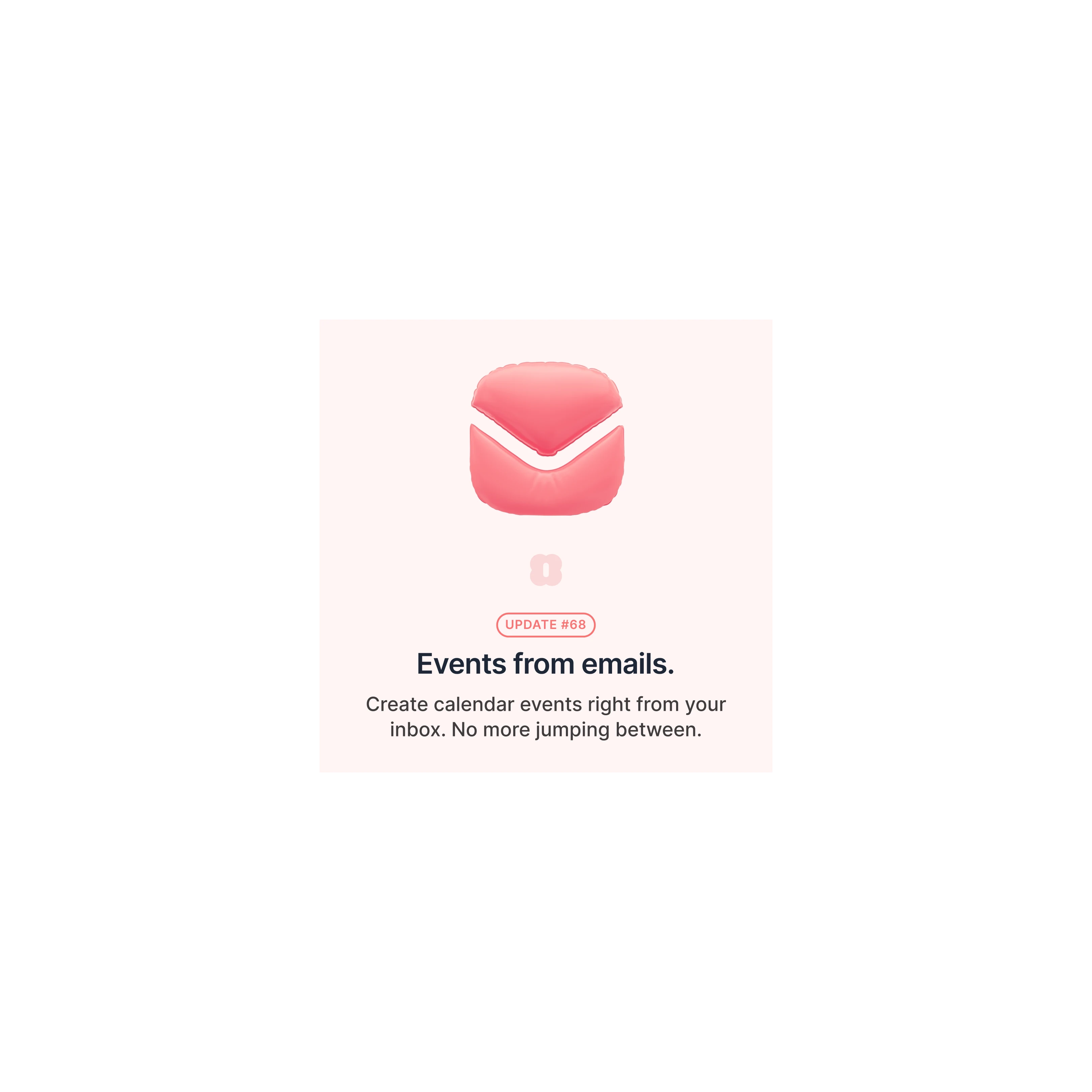 Amie — OpenPurpose portfolio work