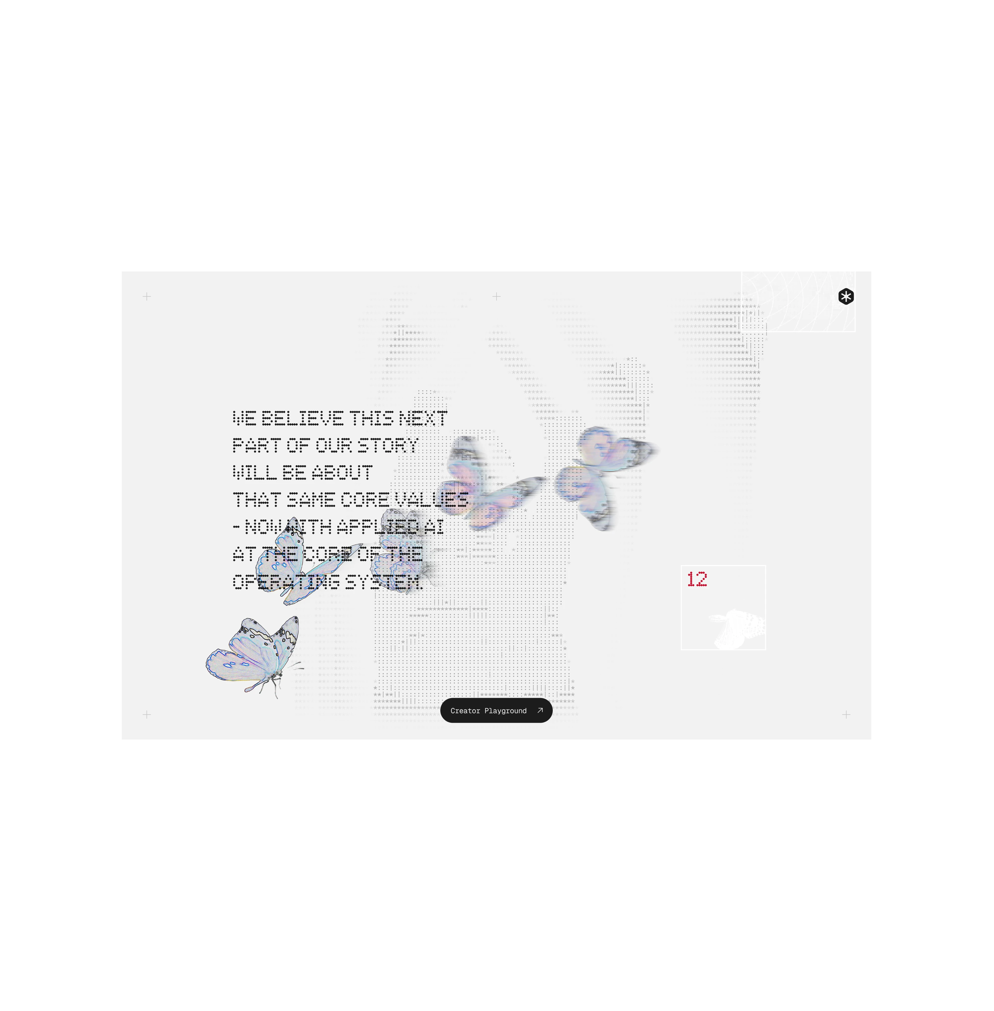 Essential — OpenPurpose portfolio work