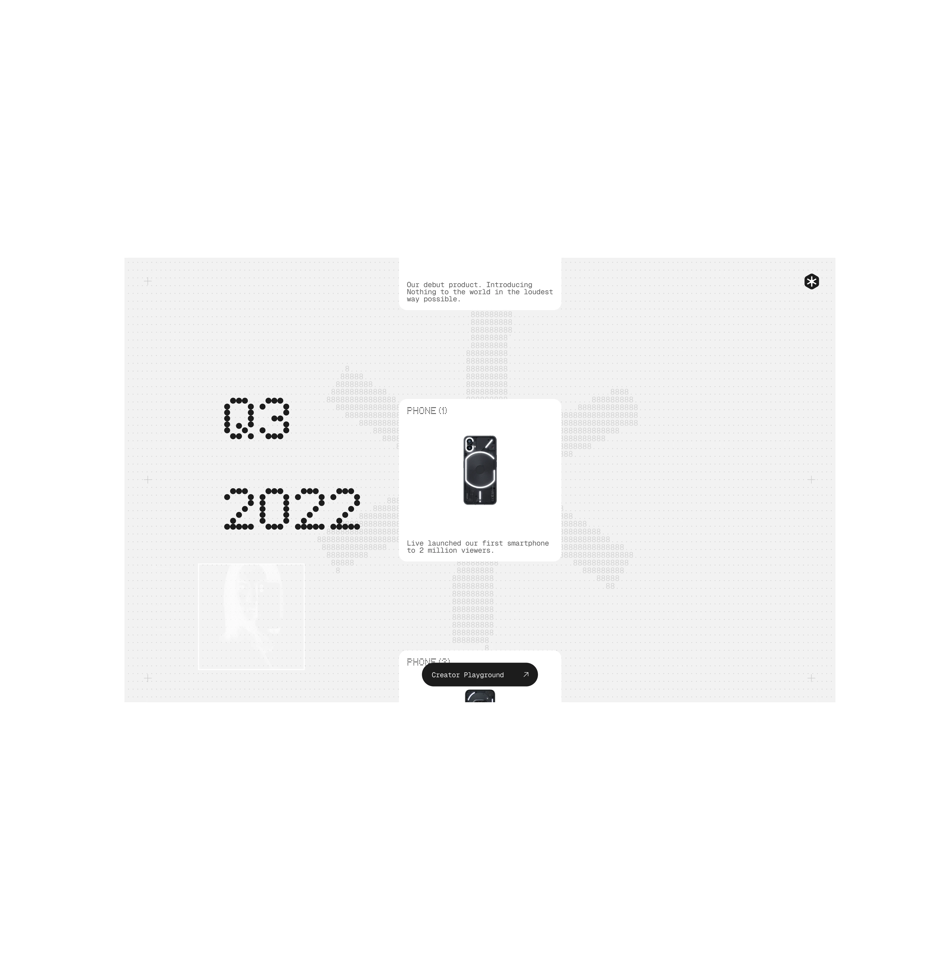 Essential — OpenPurpose portfolio work