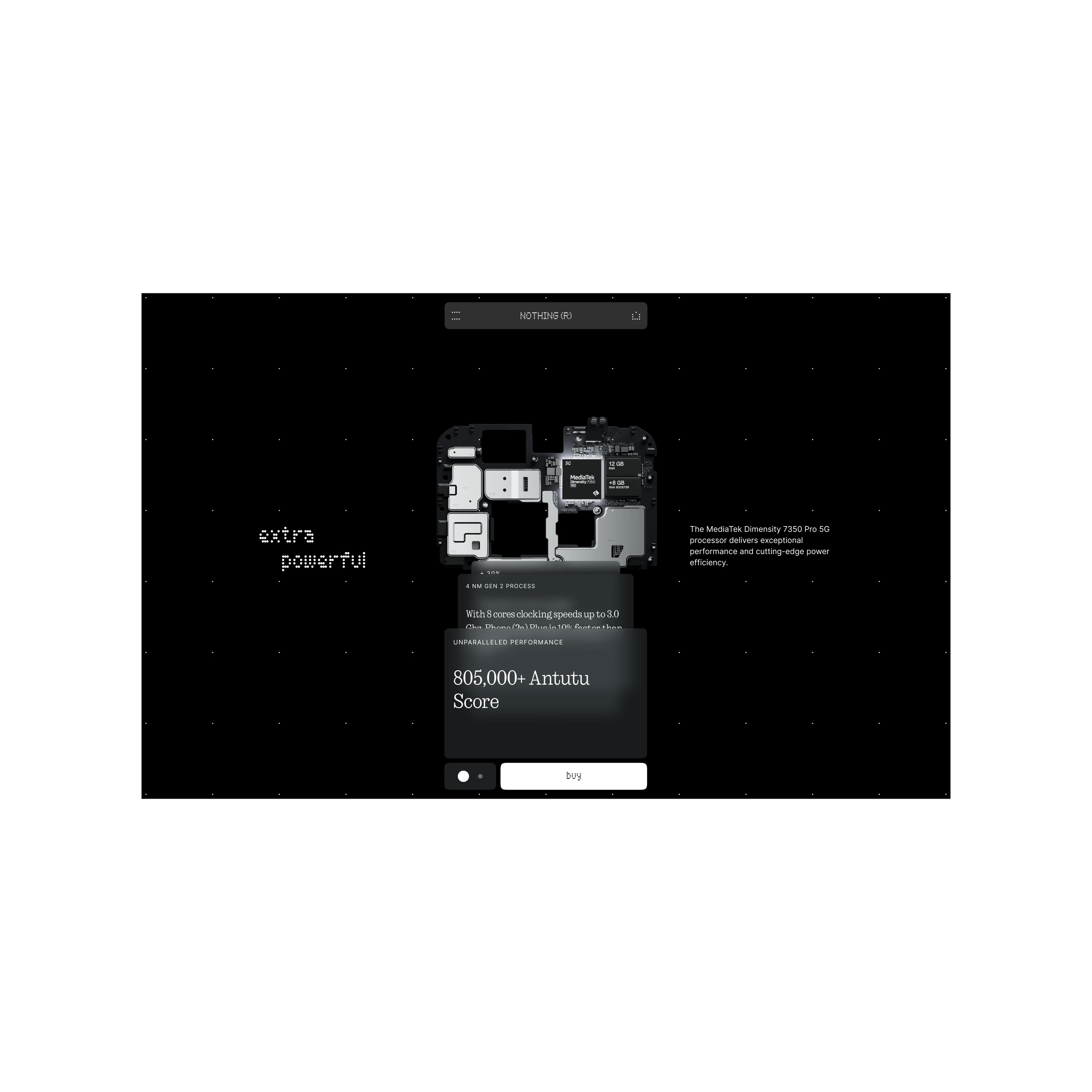Nothing — OpenPurpose portfolio work