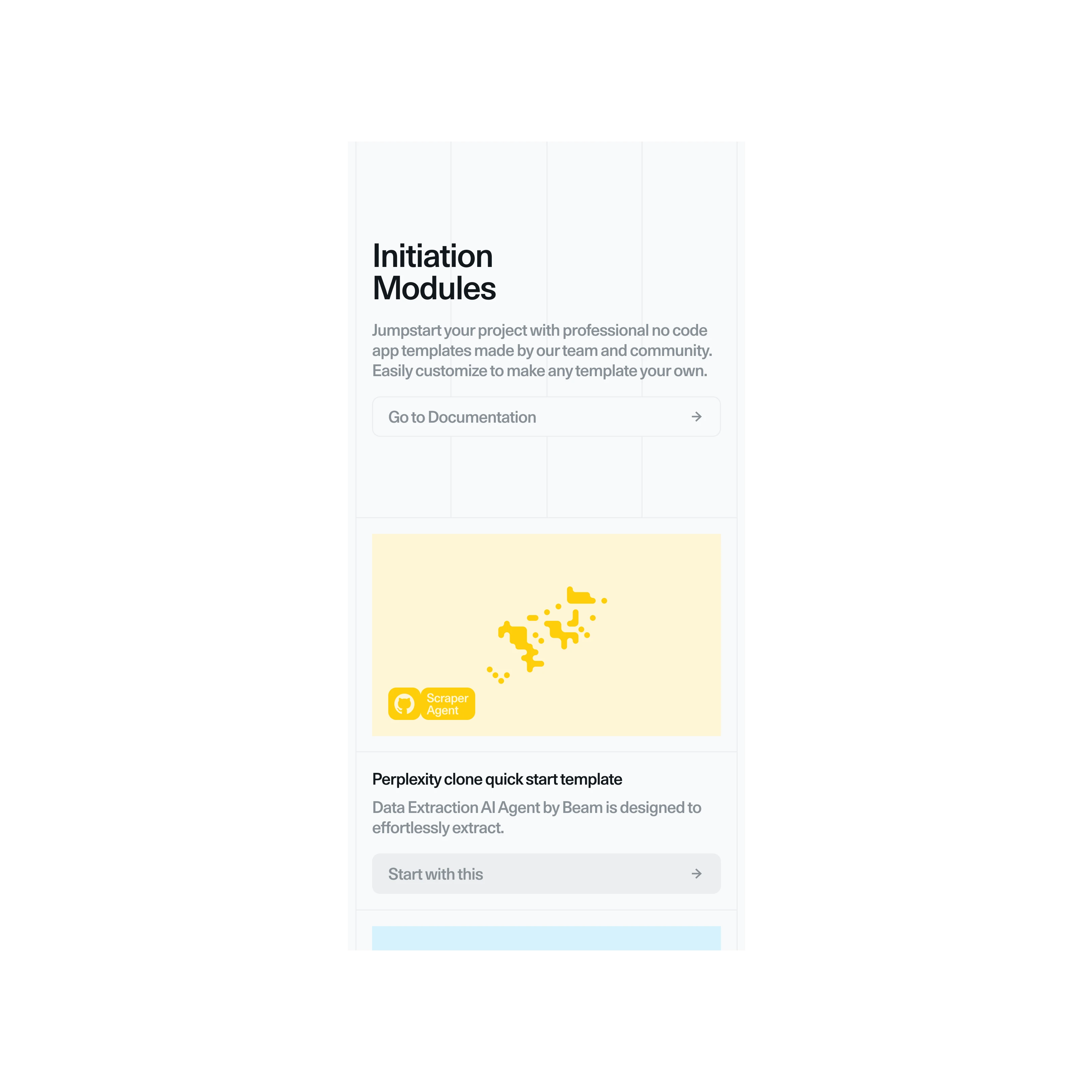 Steel — OpenPurpose portfolio work